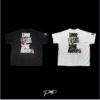 1000 A Day T Shirt
