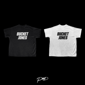 Bucket Jones T Shirt